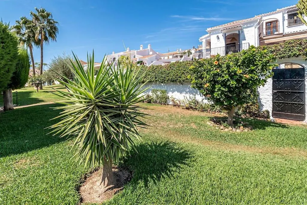 Willa Olivo De Capistrano Nerja 0*,  Hiszpania