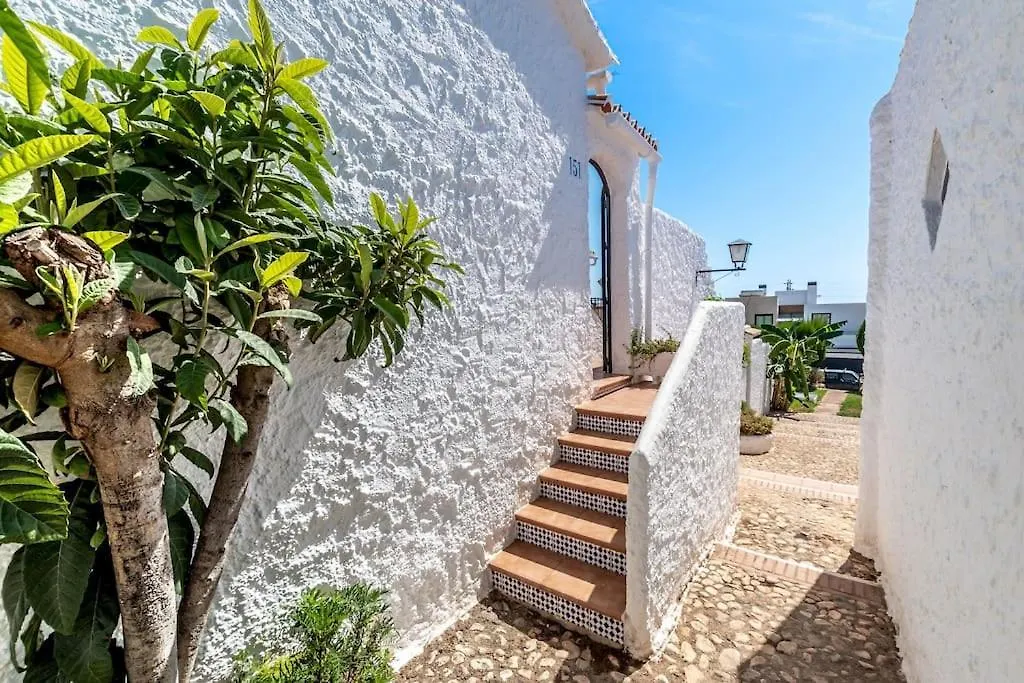 Willa Olivo De Capistrano Nerja 0*,